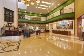 Fortune Inn Haveli, Gandhinagar - Member ITC's Hotel Group