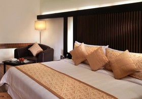 Fortune Inn Haveli, Gandhinagar - Member ITC's Hotel Group