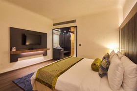 Fortune Inn Haveli, Gandhinagar - Member ITC's Hotel Group