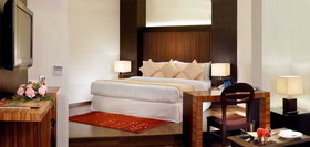 Fortune Inn Haveli, Gandhinagar - Member ITC's Hotel Group
