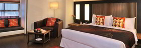 Fortune Inn Haveli, Gandhinagar - Member ITC's Hotel Group