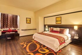 Fortune Inn Haveli, Gandhinagar - Member ITC's Hotel Group