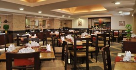 Fortune Inn Haveli, Gandhinagar - Member ITC's Hotel Group