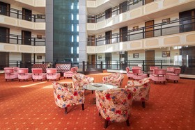 Fortune Inn Haveli, Gandhinagar - Member ITC's Hotel Group