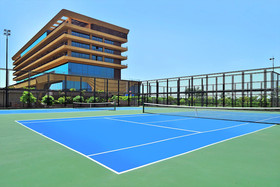 Gift City Club, A member Of Radisson Individuals