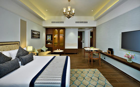 Gift City Club, A member Of Radisson Individuals