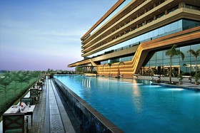 Gift City Club, A member Of Radisson Individuals