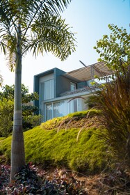 Basalt Paradise Resort And Spa