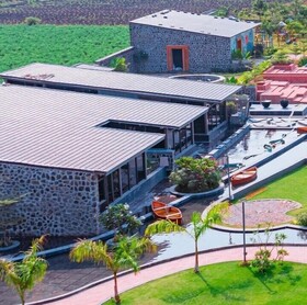 Basalt Paradise Resort And Spa