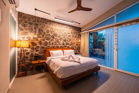 Basalt Paradise Resort And Spa