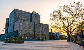 Basalt Paradise Resort And Spa