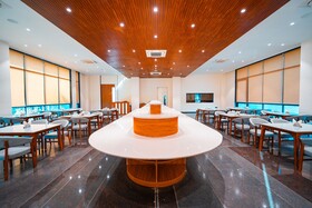 Basalt Paradise Resort And Spa