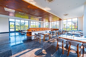 Basalt Paradise Resort And Spa