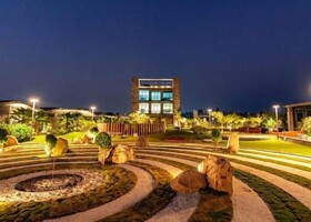 Basalt Paradise Resort And Spa