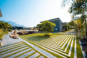 Basalt Paradise Resort And Spa
