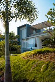 Basalt Paradise Resort And Spa