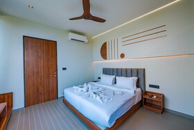 Basalt Paradise Resort And Spa