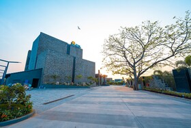 Basalt Paradise Resort And Spa