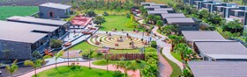 Basalt Paradise Resort And Spa