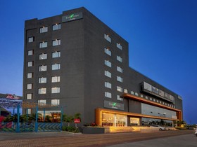 The Fern Residency Jamnagar