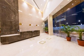 The Fern Residency Jamnagar