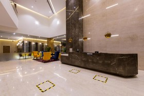 The Fern Residency Jamnagar