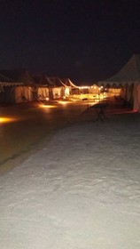 White Rann Camp Resort