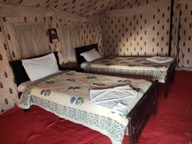 White Rann Camp Resort