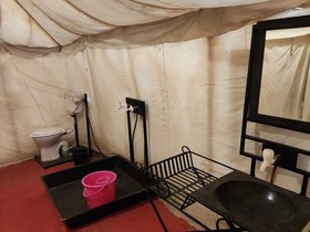 White Rann Camp Resort