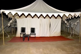 White Rann Camp Resort