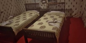 White Rann Camp Resort