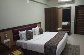 Hotel Shiv Palace