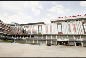 Hotel Shiv Palace