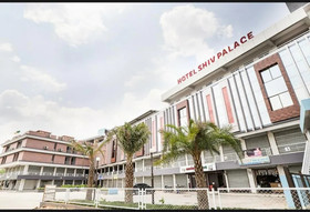 Hotel Shiv Palace