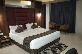 Hotel Shiv Palace