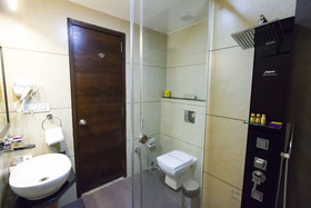 Jalashray Resort
