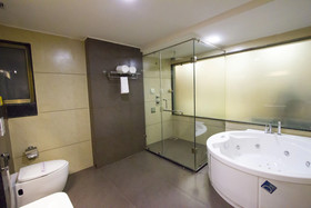 Jalashray Resort