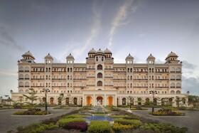 Uday Palace Navsari