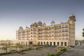 Uday Palace Navsari