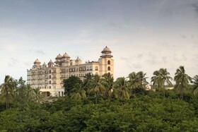 Uday Palace Navsari