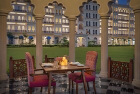 Uday Palace Navsari