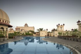 Uday Palace Navsari