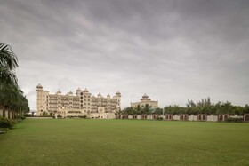 Uday Palace Navsari
