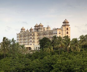Uday Palace Navsari