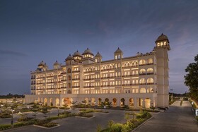 Uday Palace Navsari