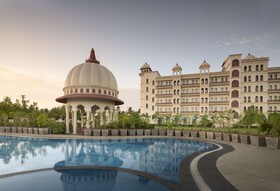 Uday Palace Navsari