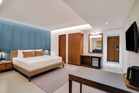 Lemon Tree Hotel
