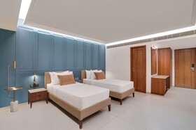Lemon Tree Hotel