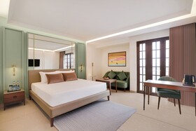 Lemon Tree Hotel