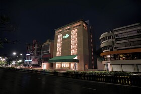 Lemon Tree Hotel